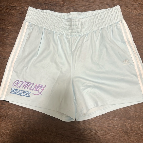 adidas Pants - NWT Adidas Shorts